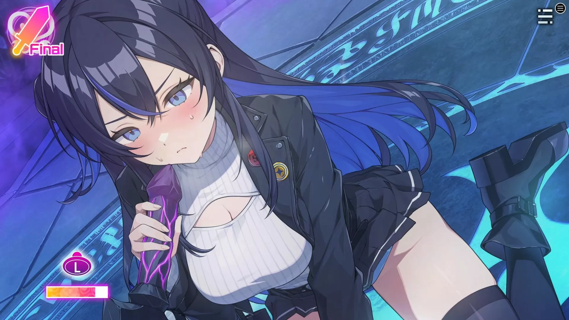 【SLG/官中/动态】东京女武神v1.0.0 官方中文版【PC/730M】