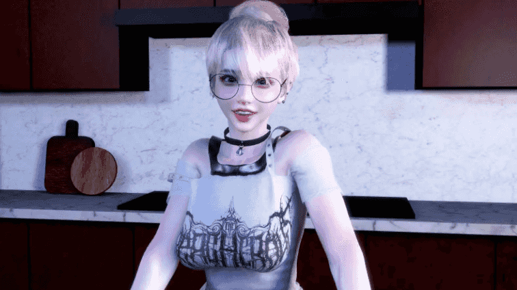 【亚洲SLG/汉化/动态】NTR之谜v0.5.5 AI版【PC+安卓/1.66G/更新】The Mystery of NTR [v0.5.5]