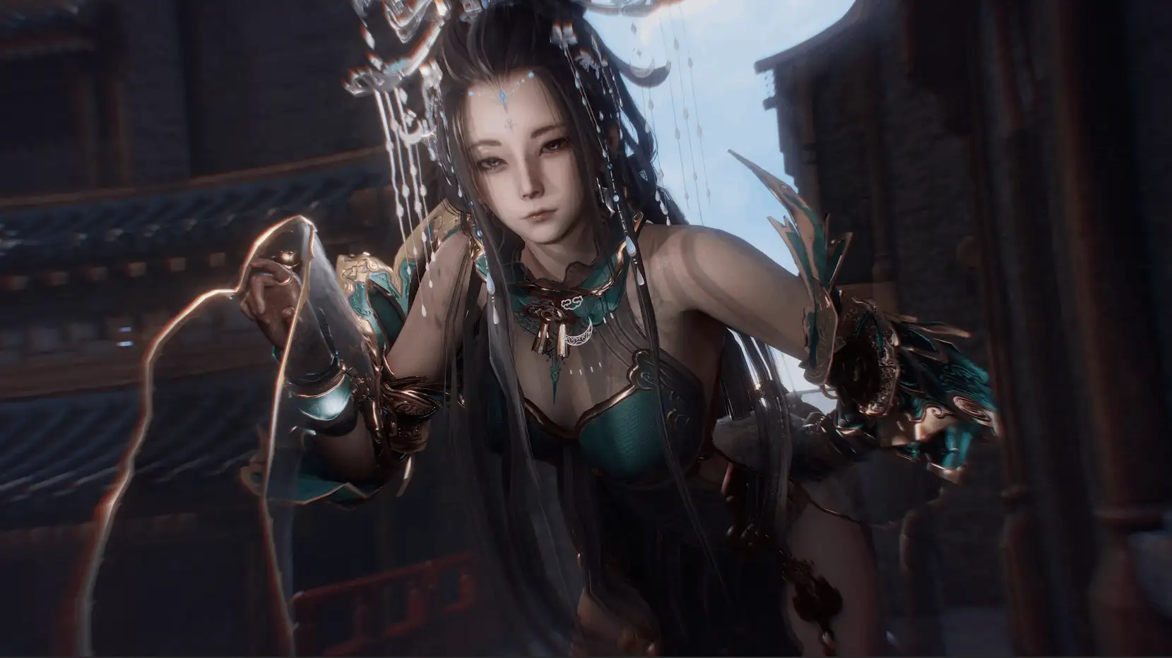 【神作SLG/AI汉化/后宫】 蜉蝣v0.3 Reset AI汉化版【PC+安卓/3.52G/更新】Mayfly [v0.3 Reset]