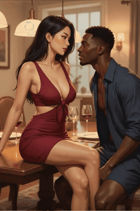 【欧美SLG/汉化/动态】妻子的挑战v1.1 AI版【PC/308M/更新】Wife’s Dare [v1.1]