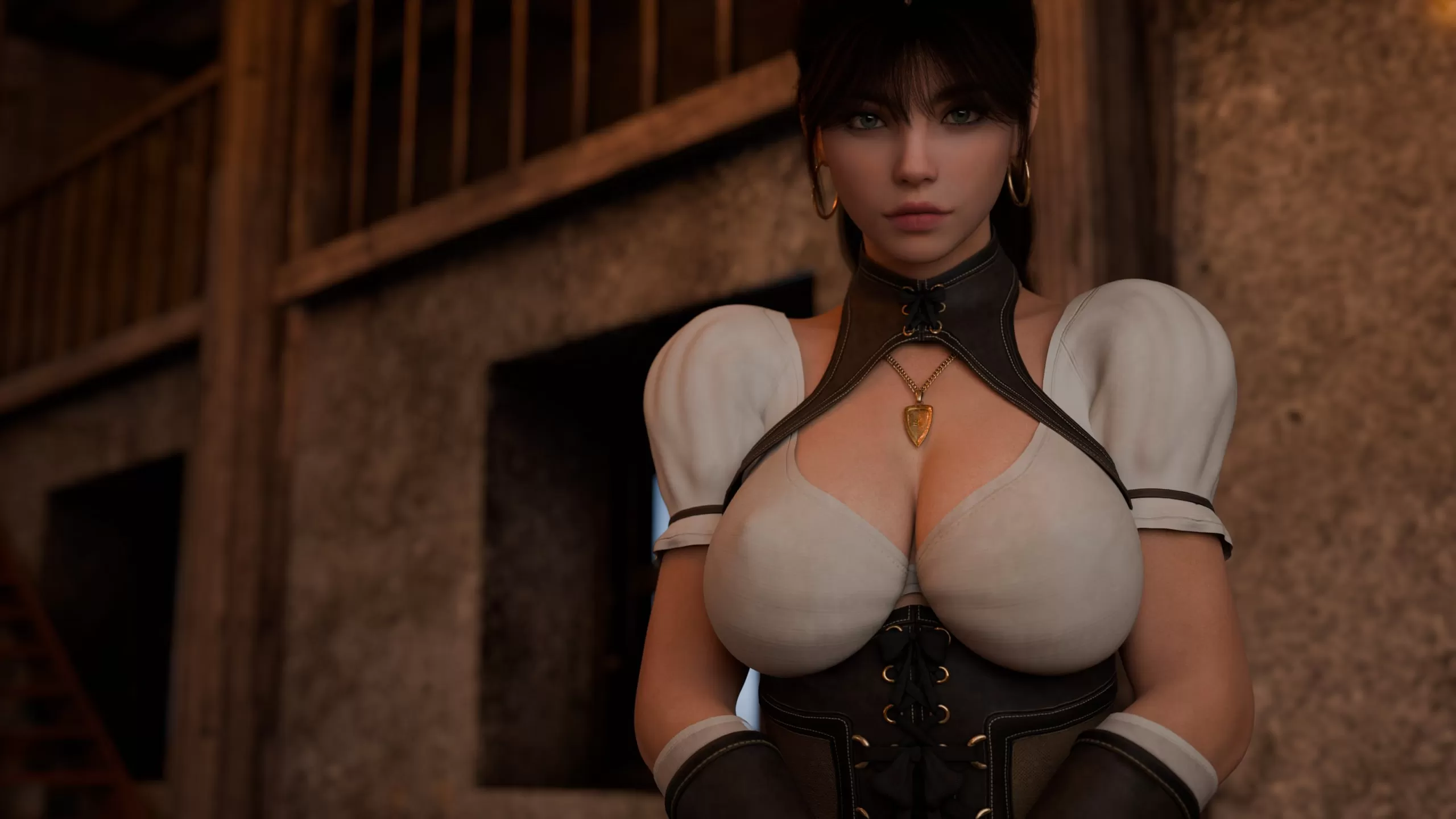 【欧美SLG/汉化/动态】他v0.4.3官方中文版【PC+MAC/12.1G/更新】Him