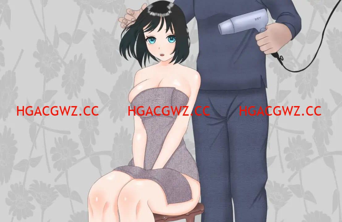【ADV/AI汉化/MTool/CV】食人者优里爱是个纯真无邪的少女v5.0【PC/2.8G】