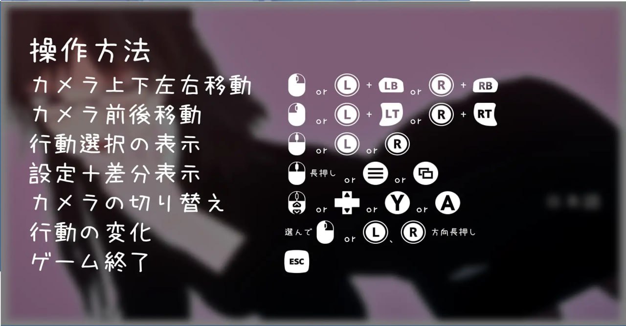 【3D/中文/动态/CV】27岁女教师的日常生活第一章【电脑/1.1G】
