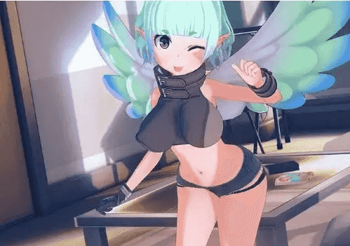 【SLG/AI汉化】腐败王国V0.21.9【PC/1.7G】