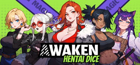【SLG/中文/动态/全DLC】觉醒:色欲魔骰【PC/2.8G/更新】