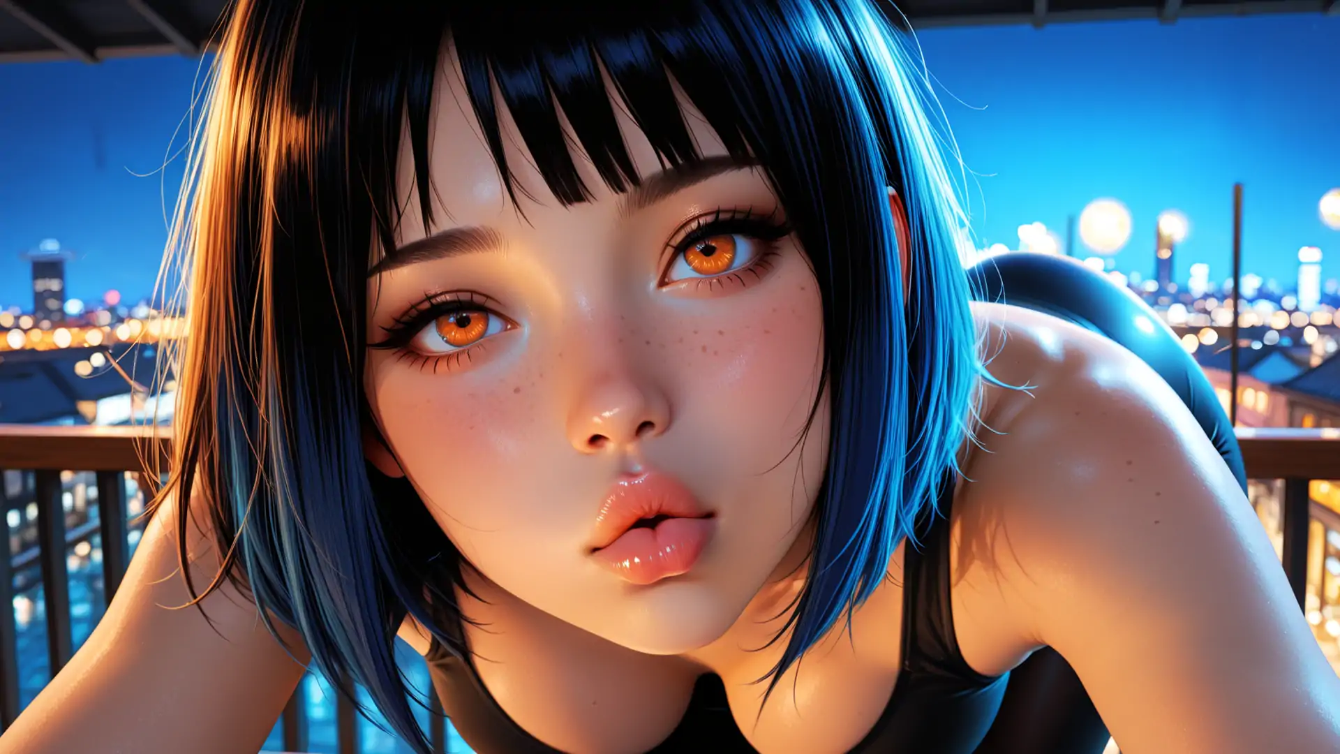 【亚洲SLG/AI汉化/3D】新闻猎人0.0.6 AI汉化版【PC+安卓/5.5G/更新】Press Hunter [v0.0.6]