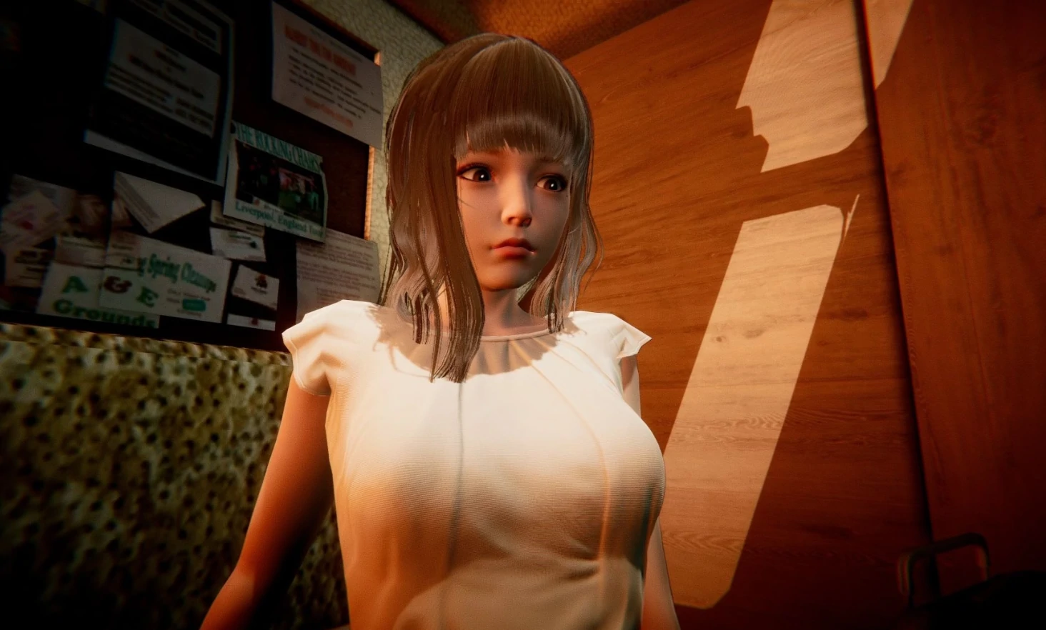 【亚洲SLG/AI汉化/3D】真理0.2 AI汉化版【PC+安卓/5G/更新】Veritas [v0.2]