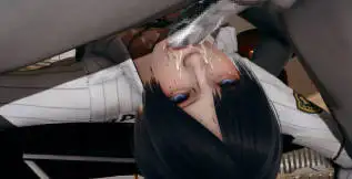 [3D中文][Ash]女特工1-4[320M]