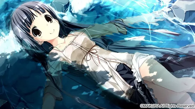 【ADV/官中/CV】向日葵的教会与漫长的暑假 v1.0.0 2K官方中文版 【PC/3.4G】