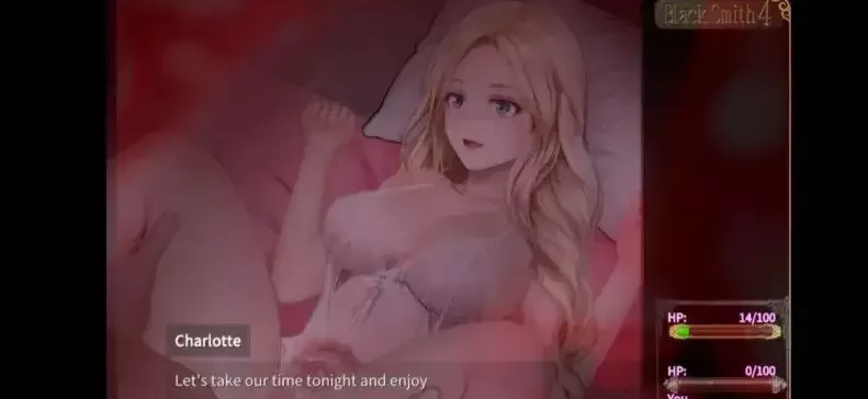 【SLG/中文/动态】铁匠续 v1.1.6 官方中文版【PC/994M】铁匠4/铁匠:续 Black Smith4.v1.1.6