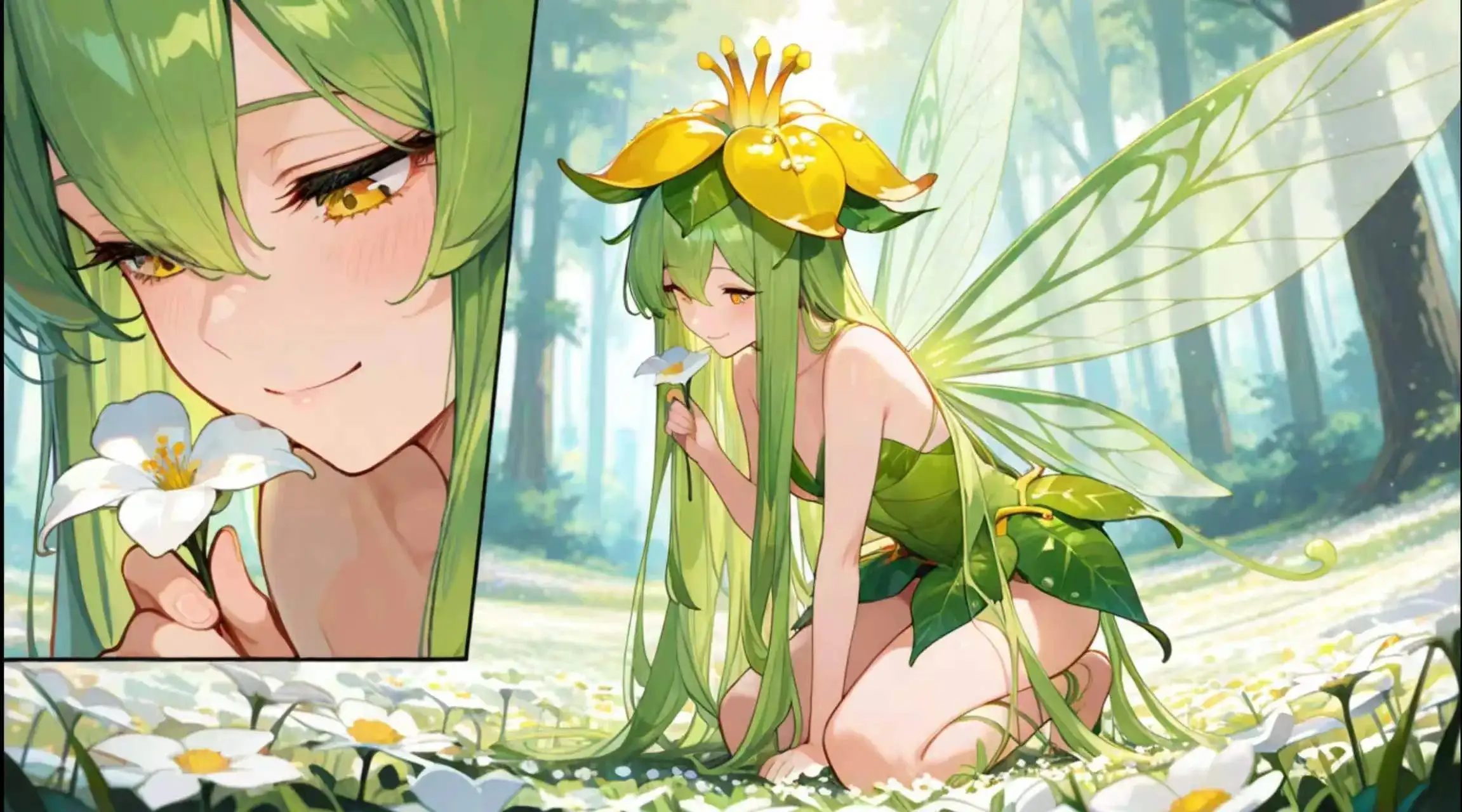 【日系RPG/AI汉化】阿尔斯莉亚狂喜003【PC+安卓/2.89G】