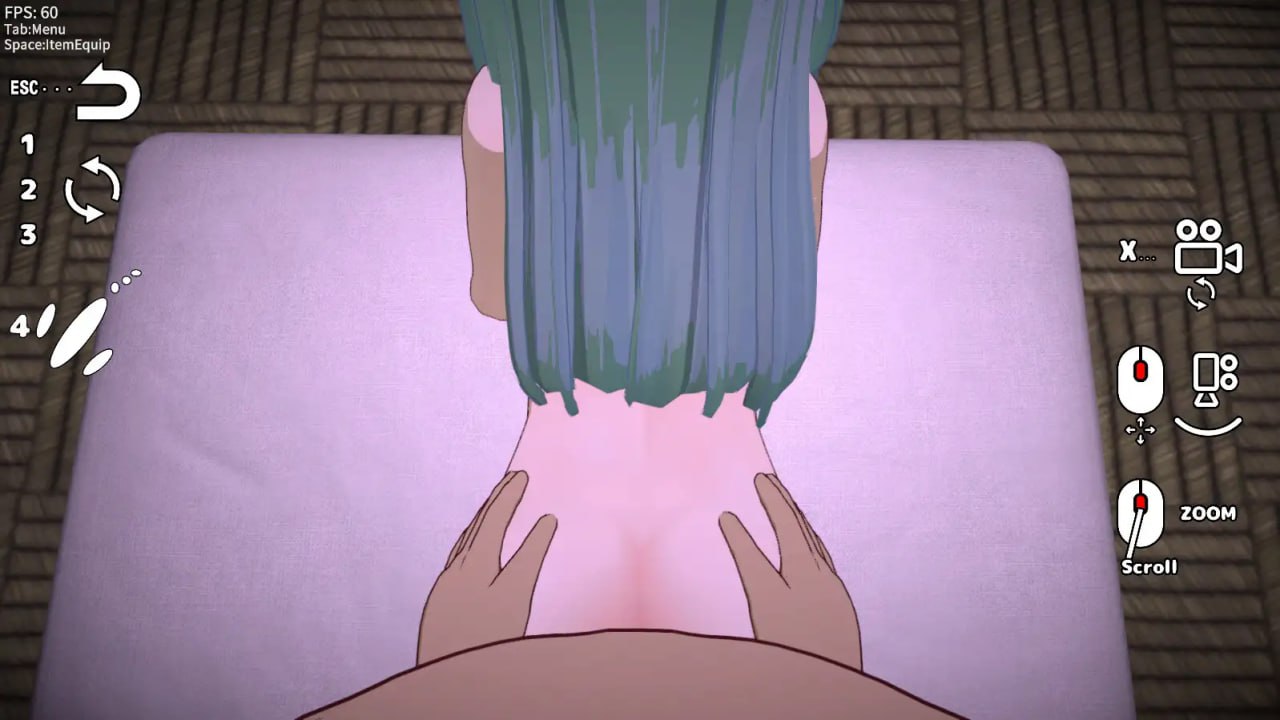 【3D/中文/动态/CV】诶!!潜入搜查官的秘密任务v1.0.1【PC/4.1G】