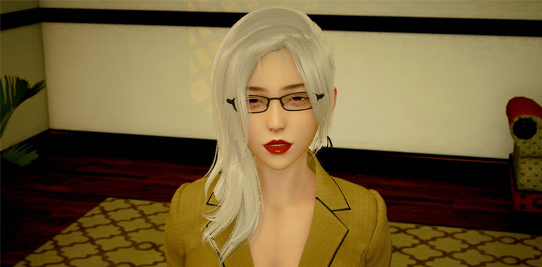 【亚洲SLG/汉化/动态】鲁迪 Re:RUDY v0.5 汉化版【PC+安卓/3.7G/更新】