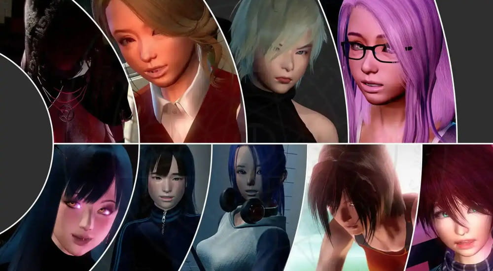 【亚洲SLG/汉化/动态】 临时域0.31.0汉化版【PC 安卓/5.86G/更新】