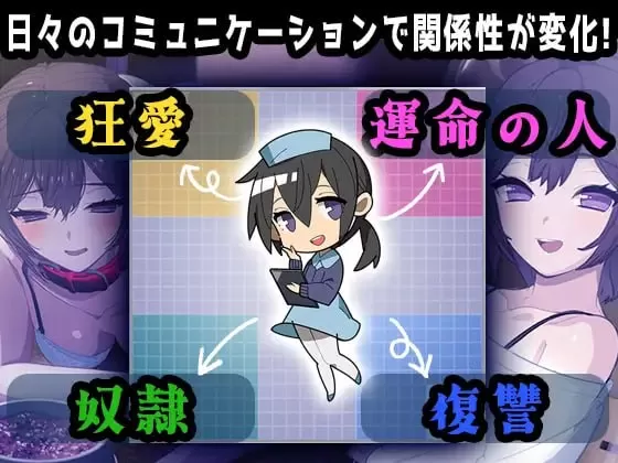 【爆款/精品/SLG/AI汉化/CV】家v0.0.5 AI汉化版【PC/5.8G】HOME