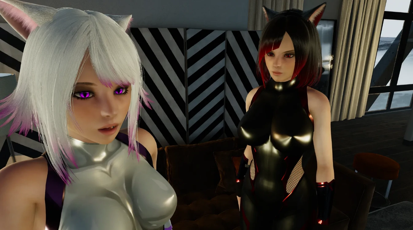 【日系SLG/AI汉化/后宫】 最后的人类Ep.7 v1.0 AI汉化版【PC+安卓/5.96G/更新】Last Human [Ep.7 v1.0]