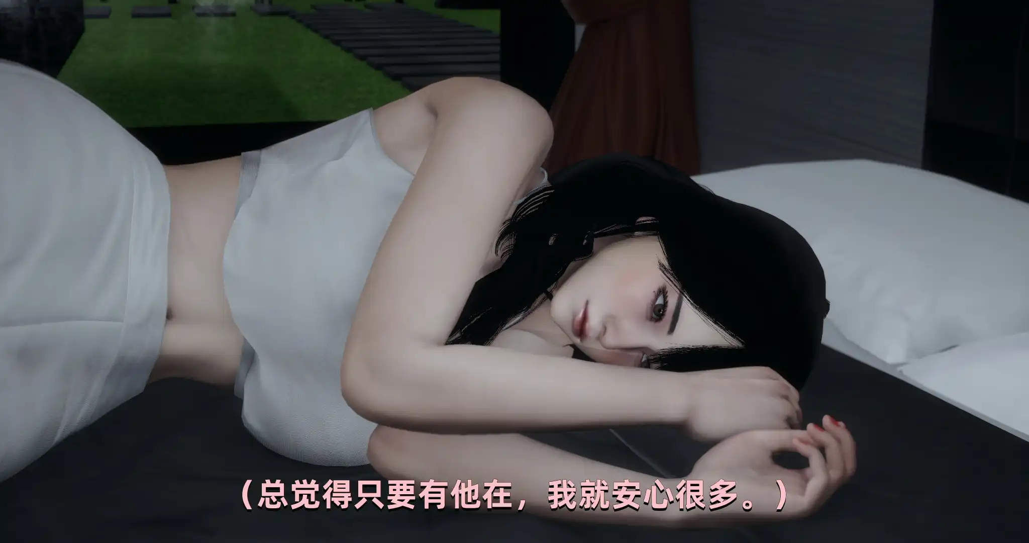 【国产SLG/官中/动态】大反派4.0官方版【PC/1.84G/更新】
