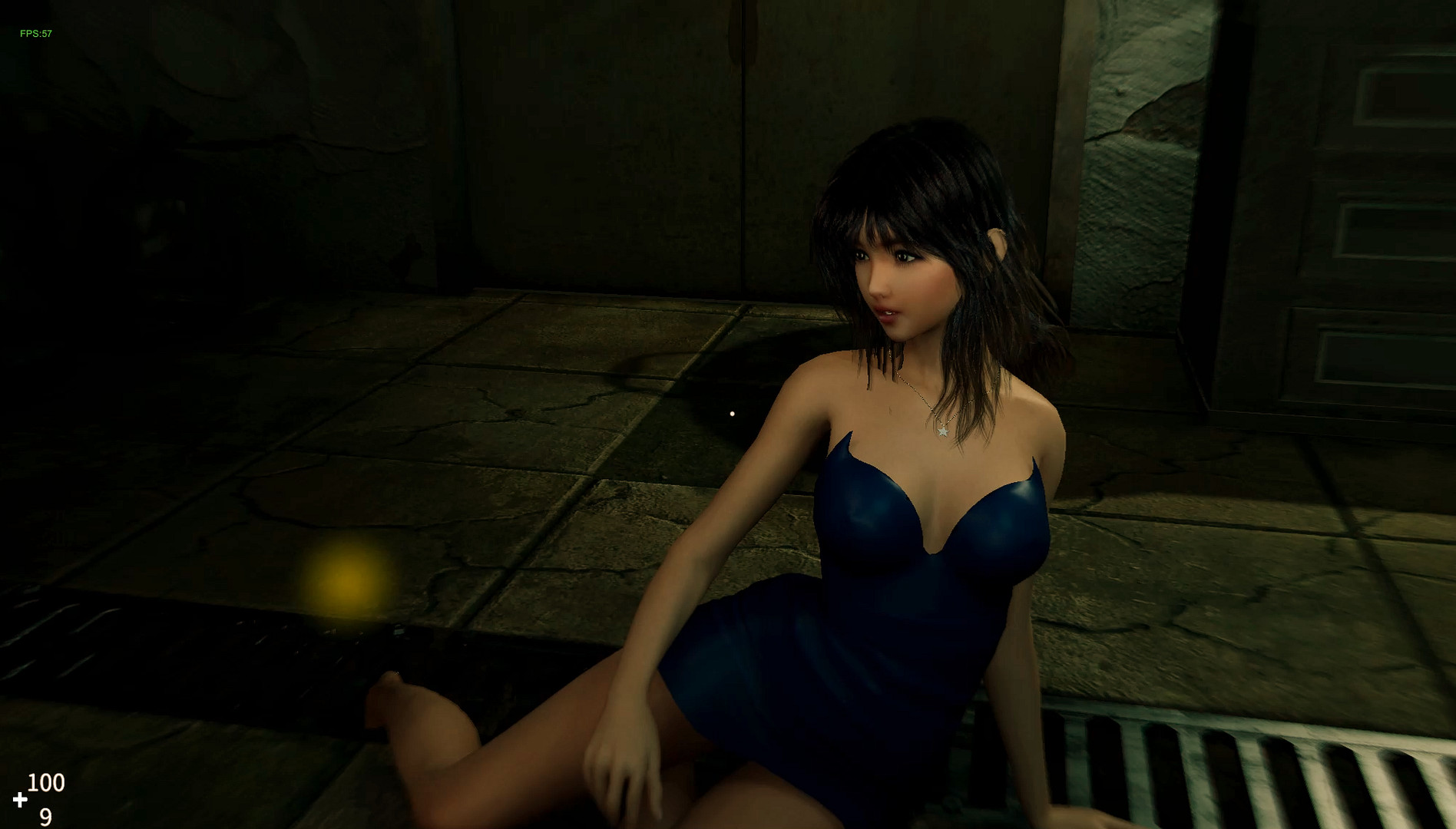 【冒险/官方中文】迷离诡夜-Build.12695387-中文语音-(STEAM官中+全DLC)-完蛋!我被女鬼包围了【8G/PC电脑】