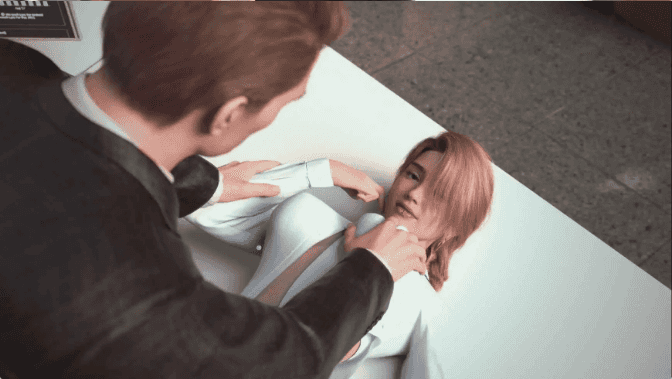 【欧美SLG/汉化/动态】找回失落的人v0.11赞助 AI版【PC+安卓/6.89G/更新】Reclaiming the Lost [v0.11]