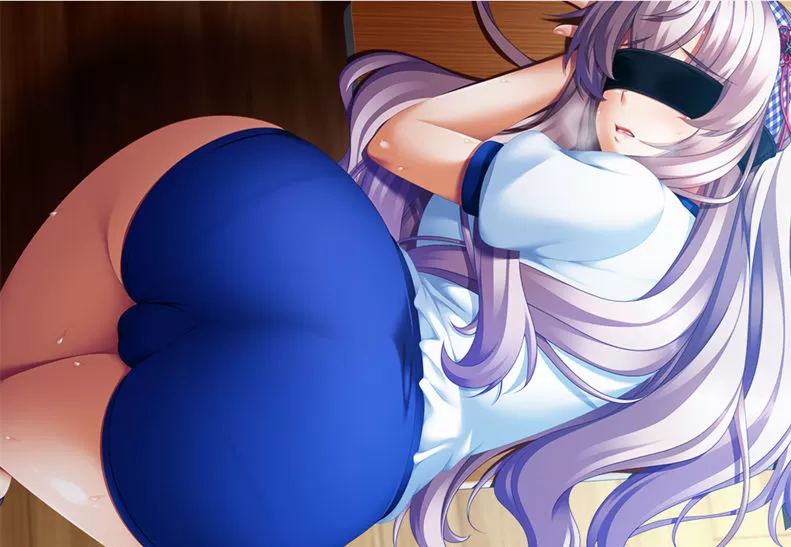 【大型ADV/汉化】放课后计划 AI汉化版+全CG存档 【PC/3.3G】