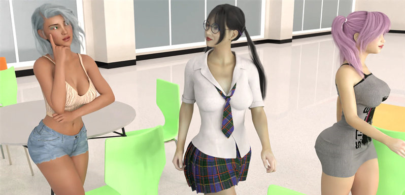 【欧美SLG/汉化/3D】一生难忘的旅行The Trip of a Lifetime v0.2.5 汉化版【PC+安卓/3.21G】