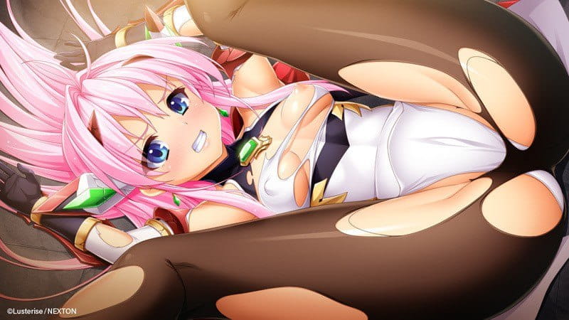 [ADV/中文/CV]光翼战姬～ExS-TiA协奏曲 １+２～STEAM[PC/329M]