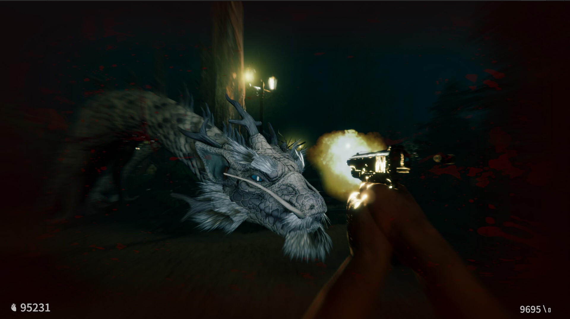 【冒险/官方中文】迷离诡夜-Build.12695387-中文语音-(STEAM官中+全DLC)-完蛋!我被女鬼包围了【8G/PC电脑】