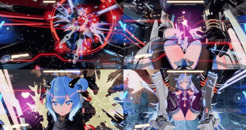 【日系ACT/官中/动作】驱动妖精v2.2.1 官方中文版【PC/16.4G】駆動妖精