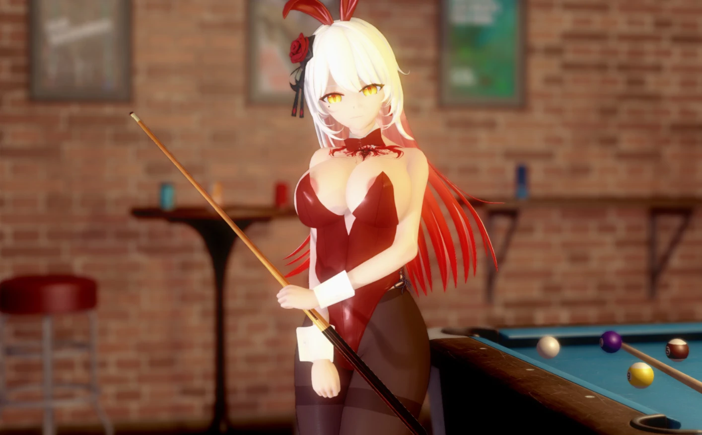 【日系SLG/AI汉化/后宫】NTL直播0.6 AI汉化版【PC+安卓/2G/更新】Netori A Live [v0.6]