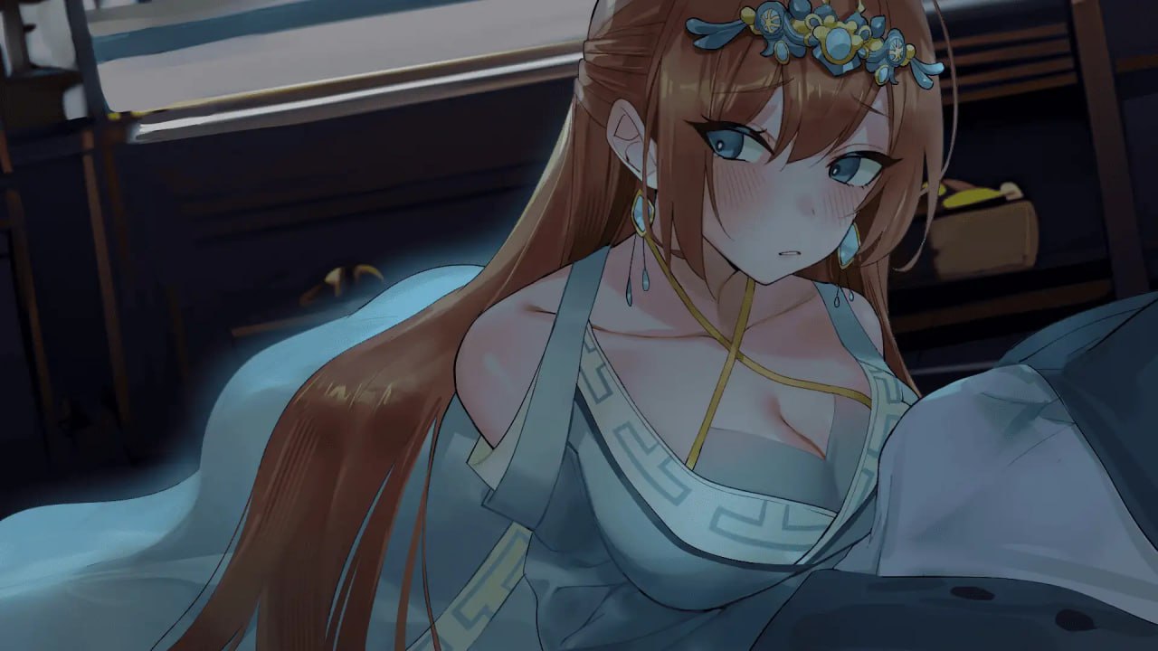 【SLG/中文/动态/CV/动态】封神传奇：猎艳打神鞭【PC/3.3G】