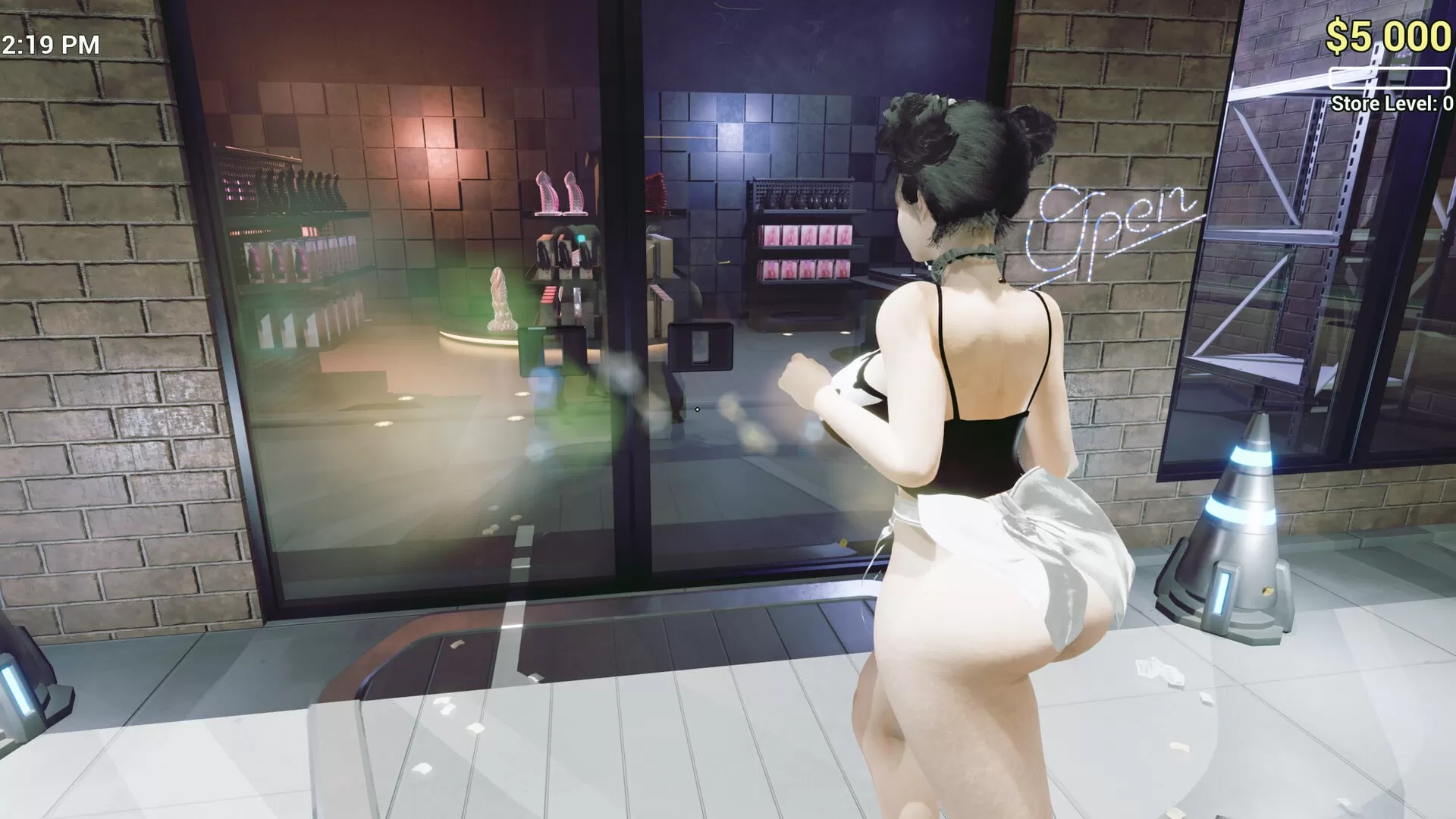 【3D/官中/动态】性用品商店模拟器：X射线欲望v26.06.15【PC/2.9G】