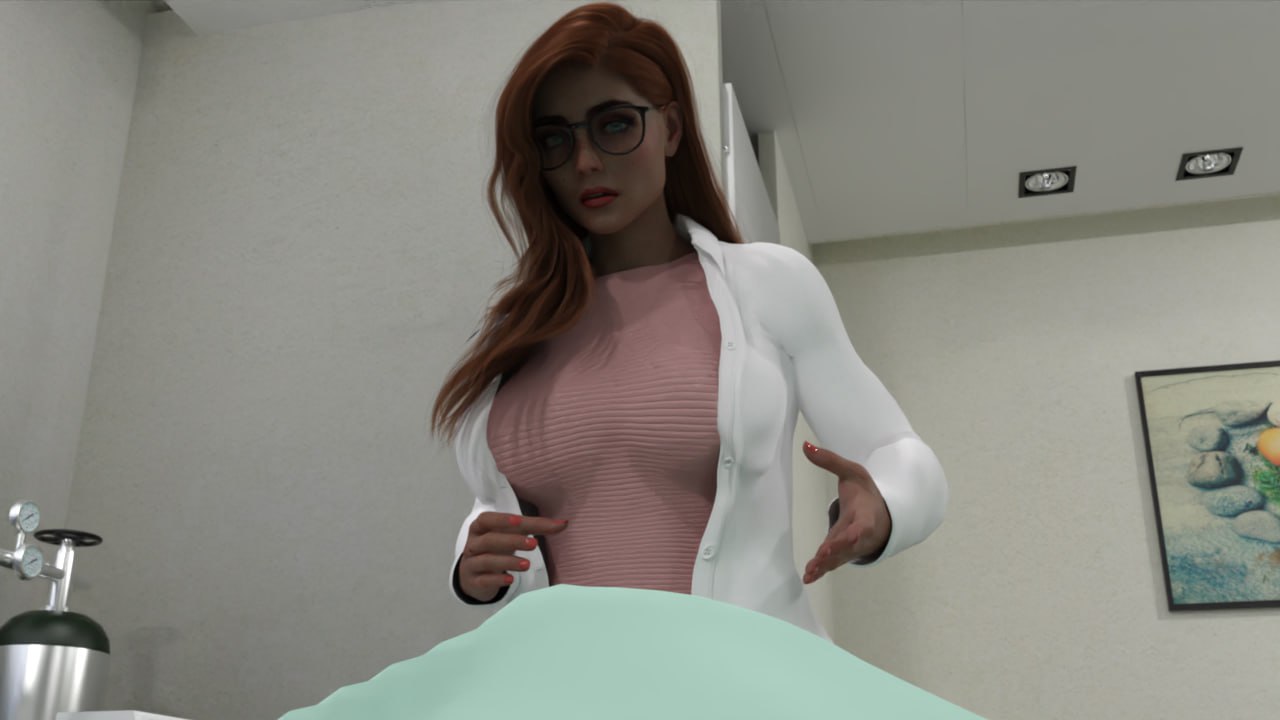 【欧美SLG/中文】雨落无声 v0.11【PC+安卓/2.6G】It Was Raining That Night v0.11
