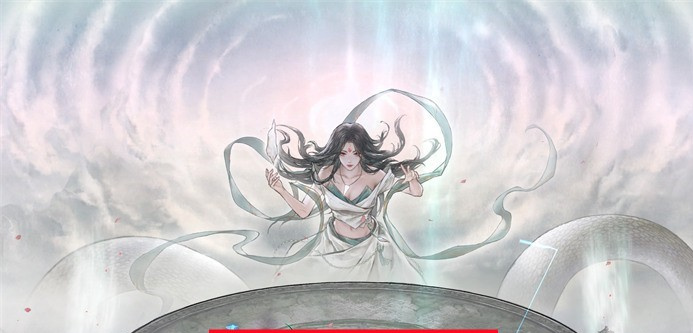 【古风/SLG】鬼谷八荒v1.0.117绅士魔改中文版【PC/41G/更新】