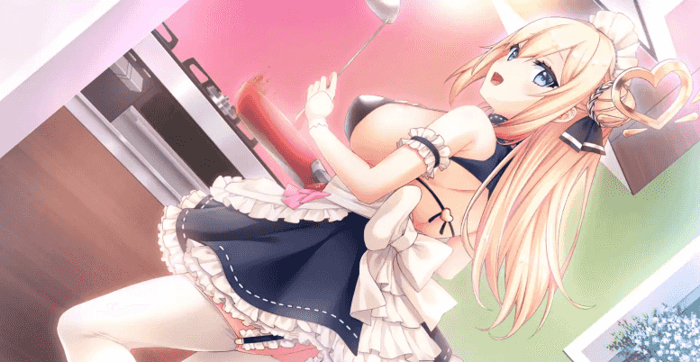 【ADV类型/AI汉化】Ramie.Vtuber女仆拉米耶1.0.0【PC/1.1G】