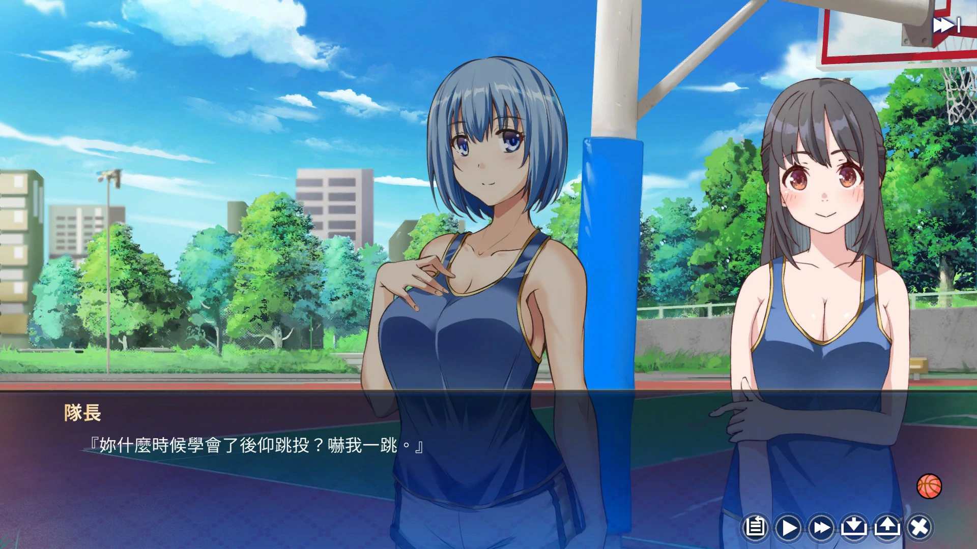 【日系SLG/官中/按摩】美少女的专属按摩师1.8.2 官方中文版【PC/0.44G】ラブリラクゼーション