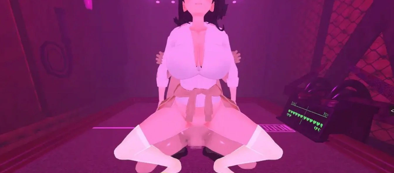 【日系SLG/官中/NTR】NTR 轮盘赌 官方中文版【PC/1.3G】Ntr ルーレット