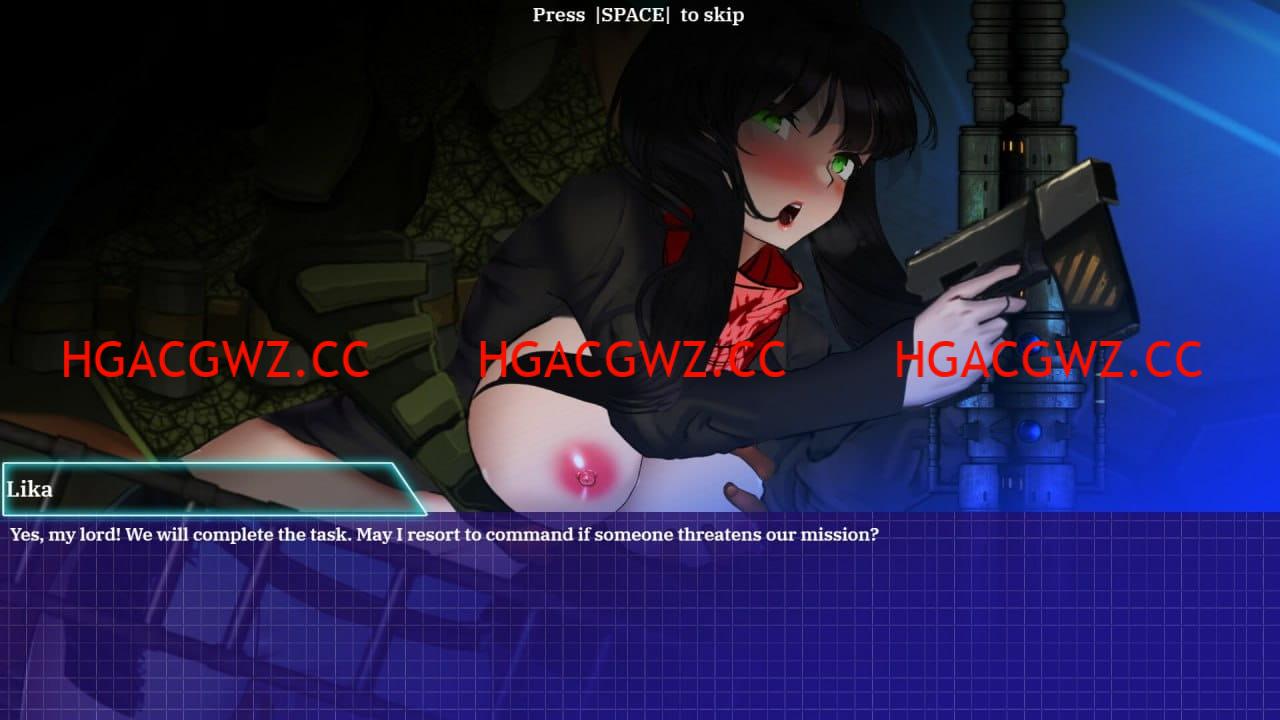 【ACT/中文/动态】潘多拉代码2【PC/3.7G】ODE: PANDORA 2