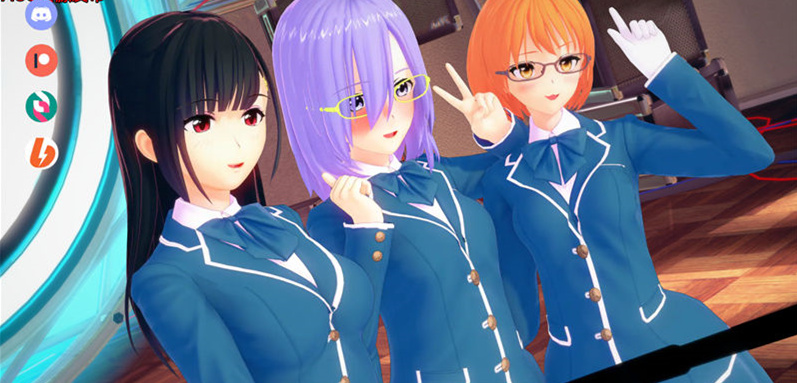 【日系SLG/汉化/3D】我和你在一起的时光 My Time with You Book 2 Ch.24【PC+安卓/3.2G】