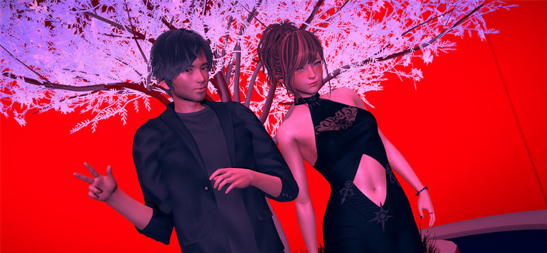 【亚洲SLG/汉化/3D】被遗忘的途径 Forgotten Pathways v0.1【PC+安卓/3.44G】