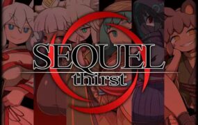 【爆款/精品/RPG/AI汉化/MTool】SEQUEL 渴望 v2.00【PC/1.8G】SEQUEL thirst v2.00