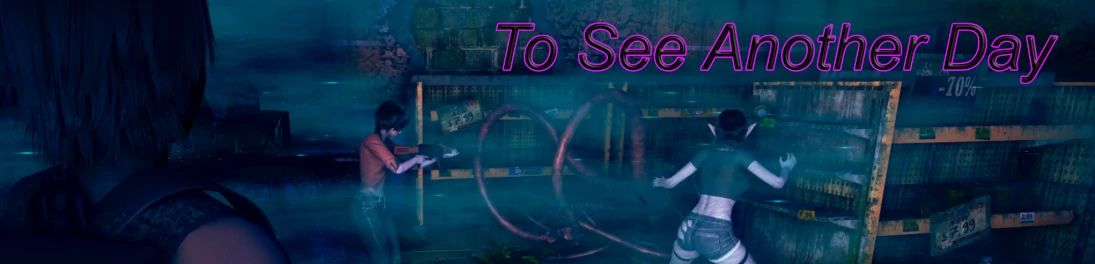 【亚洲SLG/AI汉化/3D】再见另一天0.1.4a AI汉化版【PC+安卓/4.5G/更新】(别名：再见一天)To See Another Day [v0.1.4a]