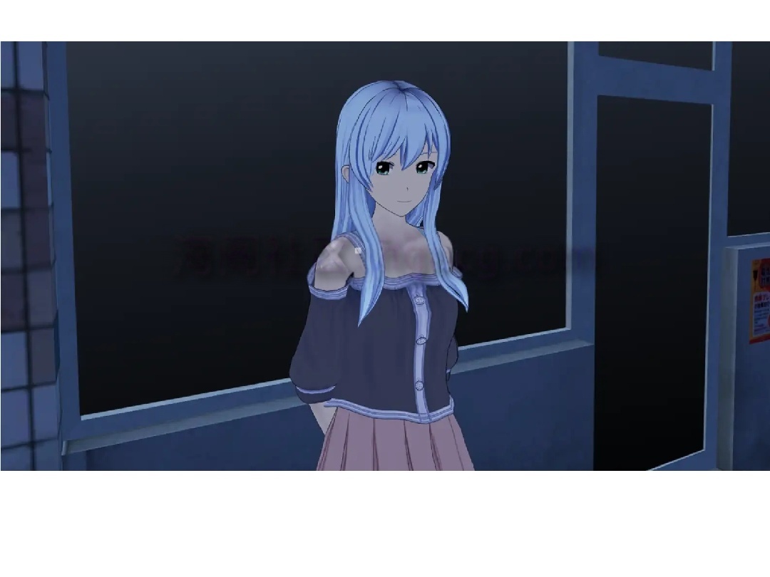 【日系SLG/汉化/动态】如果是为了我的妹妹我会变得更强大v0.22 AI版【PC+安卓/1.76G/更新】ImoTsuyo: If It’s for My Young Sister, I’ll Be Stronger [v0.22]