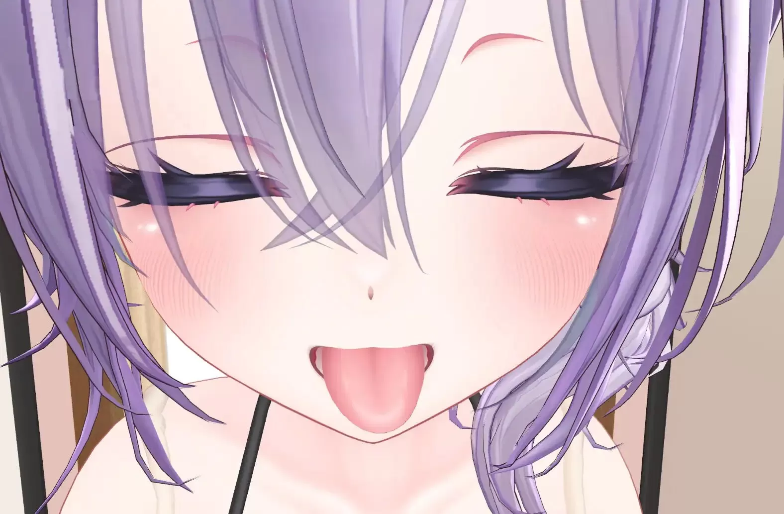 【3D/官中/VR/动态】环奈的男性诊所 官方中文版【PC/3.6G】