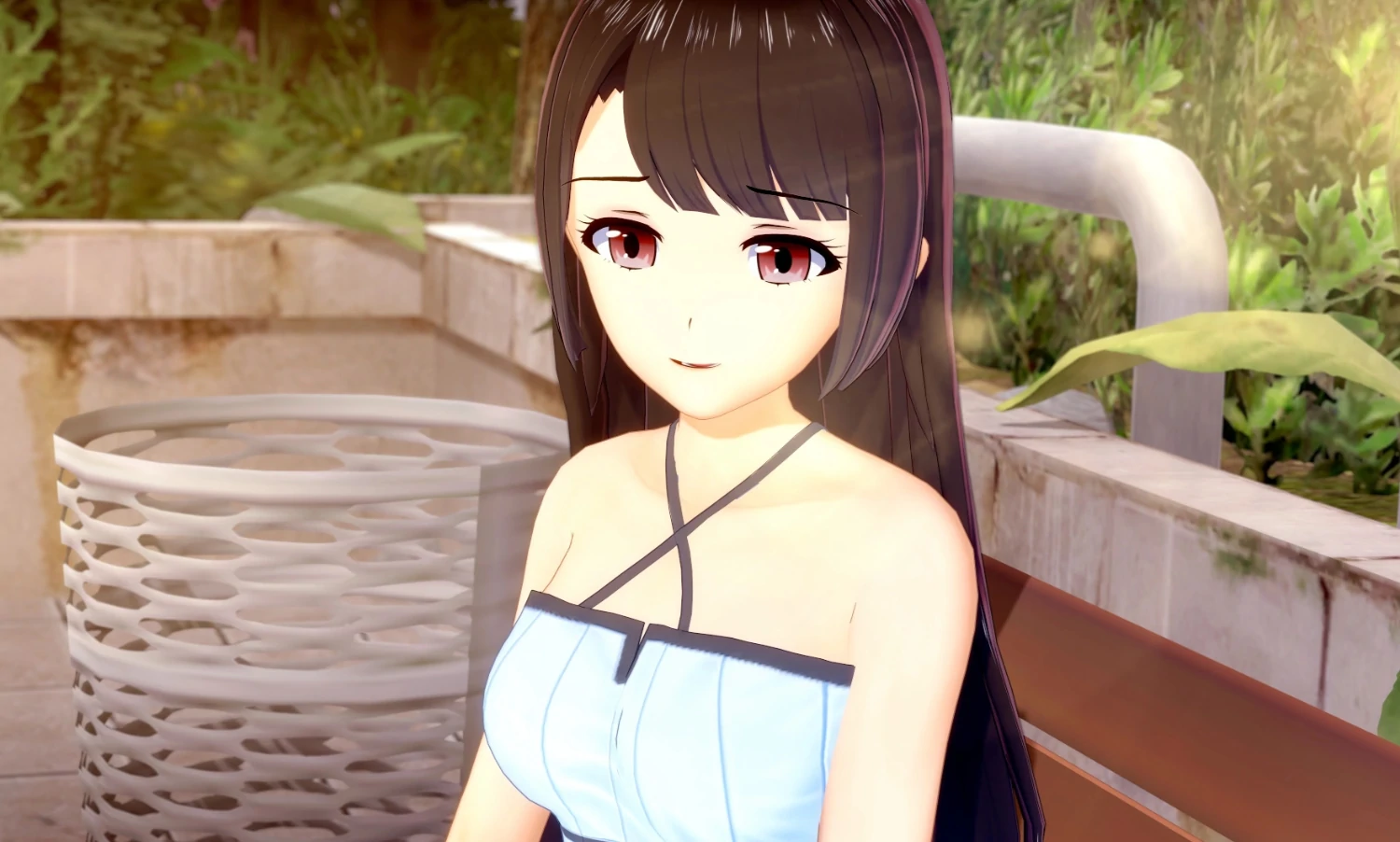 【日系SLG/AI汉化/后宫】迷失在你心中0.16.1 AI汉化版【PC+安卓/4.7G/更新】