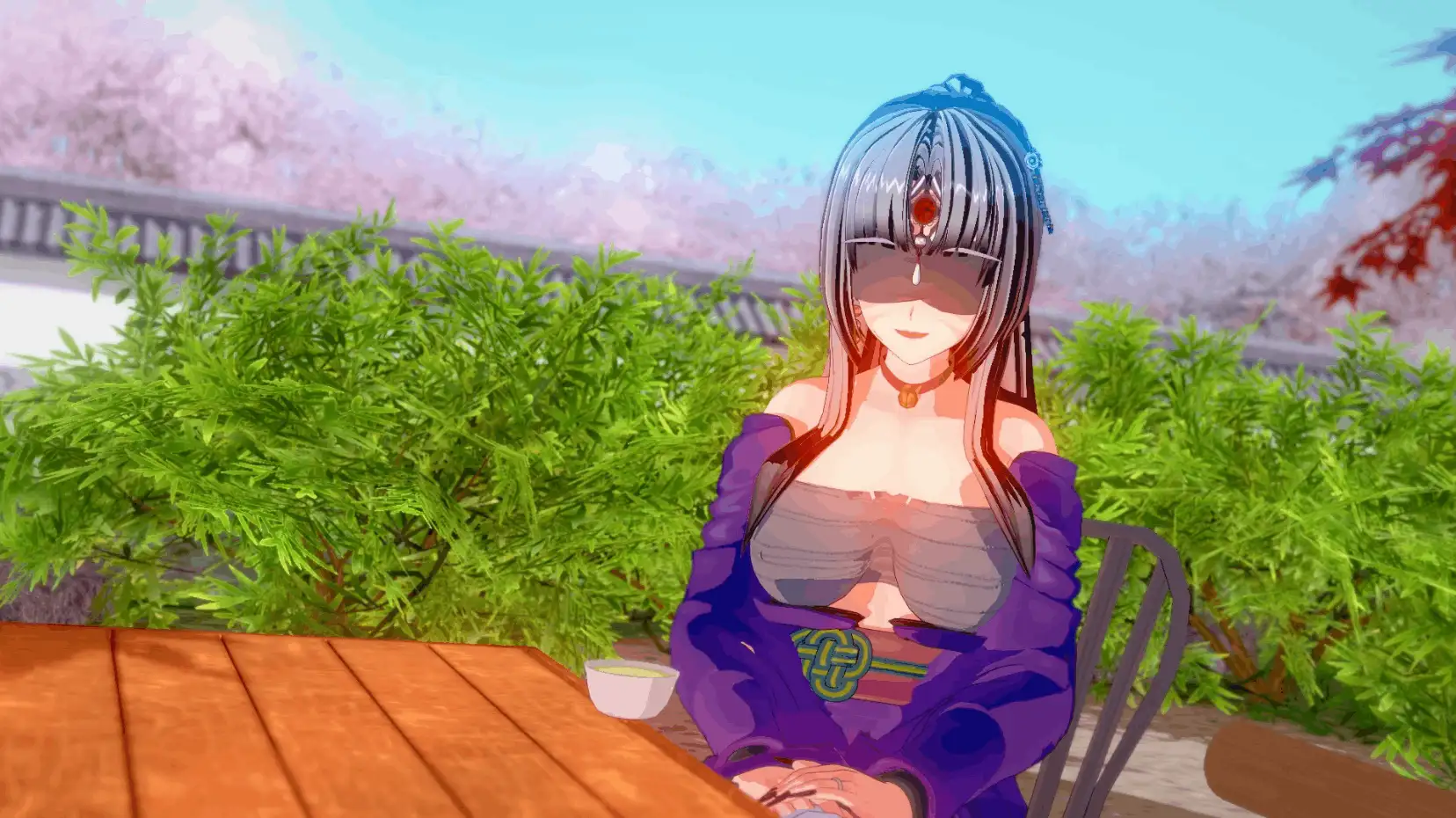 【日系SLG/汉化/动态】最后英雄的崛起v0.1 AI版【PC+安卓/3.10G/更新】
