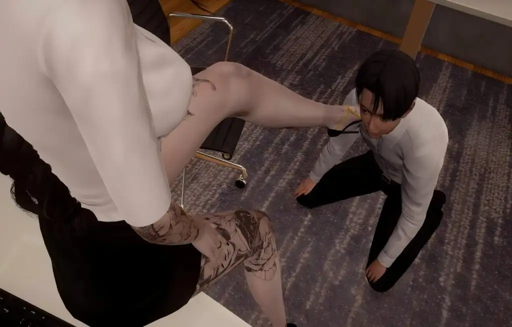 【SLG/动态/官中】变态电话 v0.42 官中步兵版【PC+安卓/628M】Perv Phone