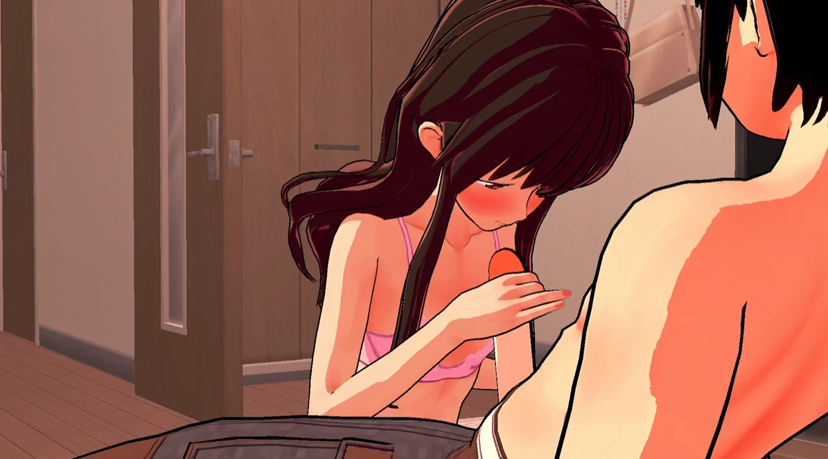 【日系SLG/AI汉化/3D】 出包女王：致菈菈v0.3.1a AI汉化版【PC+安卓/3.41G/更新】To Lala-RU [v0.3.1a]