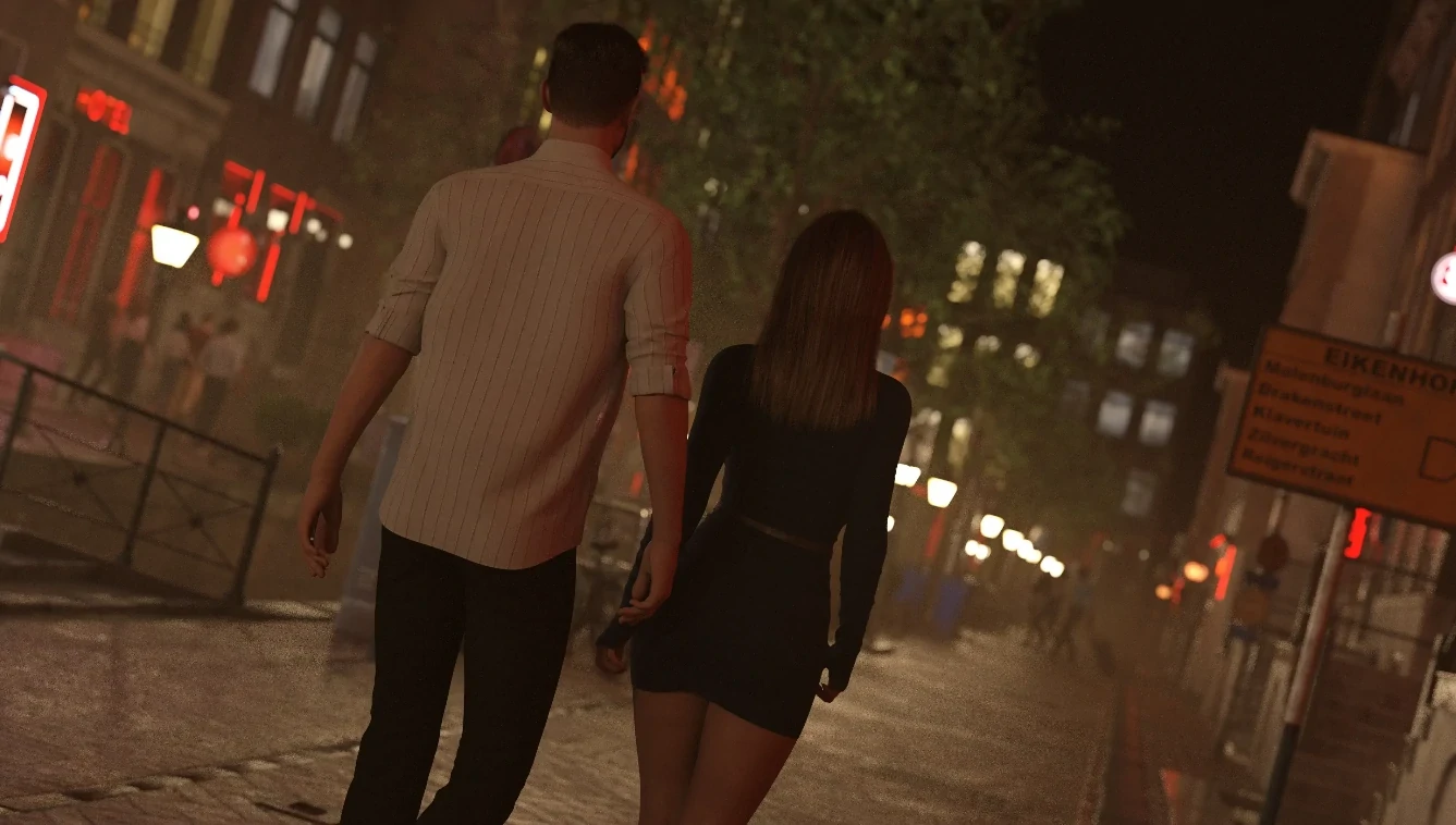 【欧美SLG/AI汉化/沙盒】 缚缘:特殊兴趣交友v0.30.5 AI汉化版【PC+安卓/9.07G/更新】Bindr: Kink Dating [v0.30.5](别名：纠结约会）