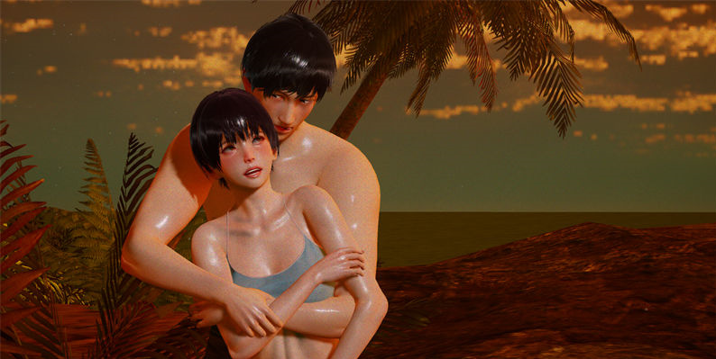 【欧美SLG/汉化/3D】永恒的仇杀Timeless Vendetta v0.3.0【PC+安卓/2.48G】