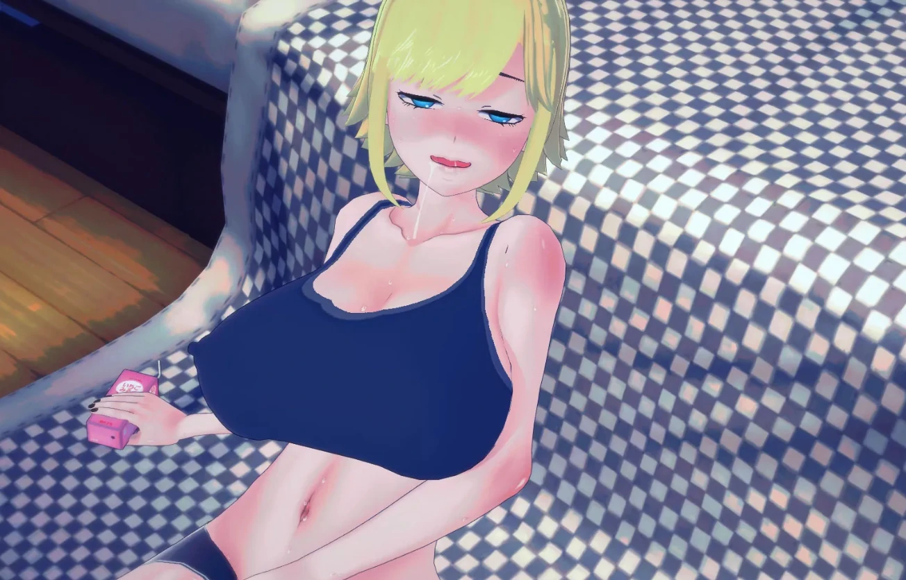【日系SLG/AI汉化/3D】冲啊披萨小子0.2.1 AI汉化版【PC+安卓/5.7G/更新】Go!Go!PizzaBoy! [v0.2.1]